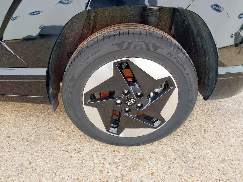2024 HYUNDAI KONA ADVANCE