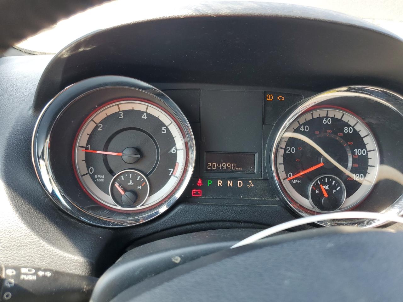 2015 Dodge Grand Caravan Se VIN: 2C4RDGBG7FR750962 Lot: 80140995