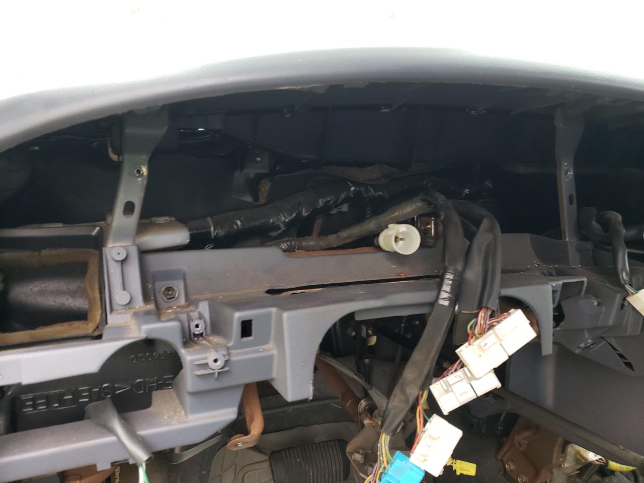 1998 Toyota T100 Xtracab Sr5 VIN: JT4UN24D2W0056235 Lot: 81723505