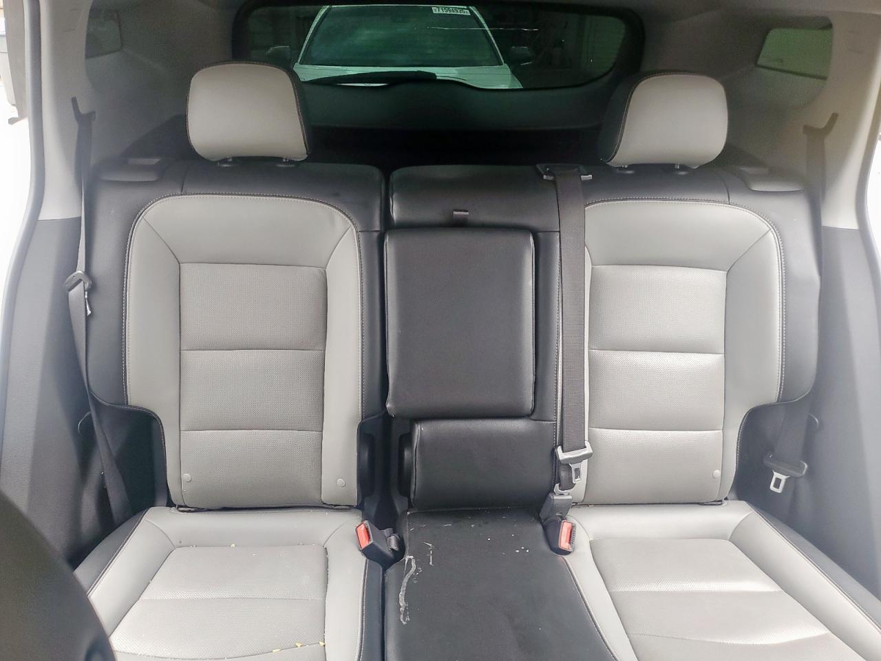 2023 GMC Terrain Slt VIN: 3GKALPEG3PL130334 Lot: 80916115