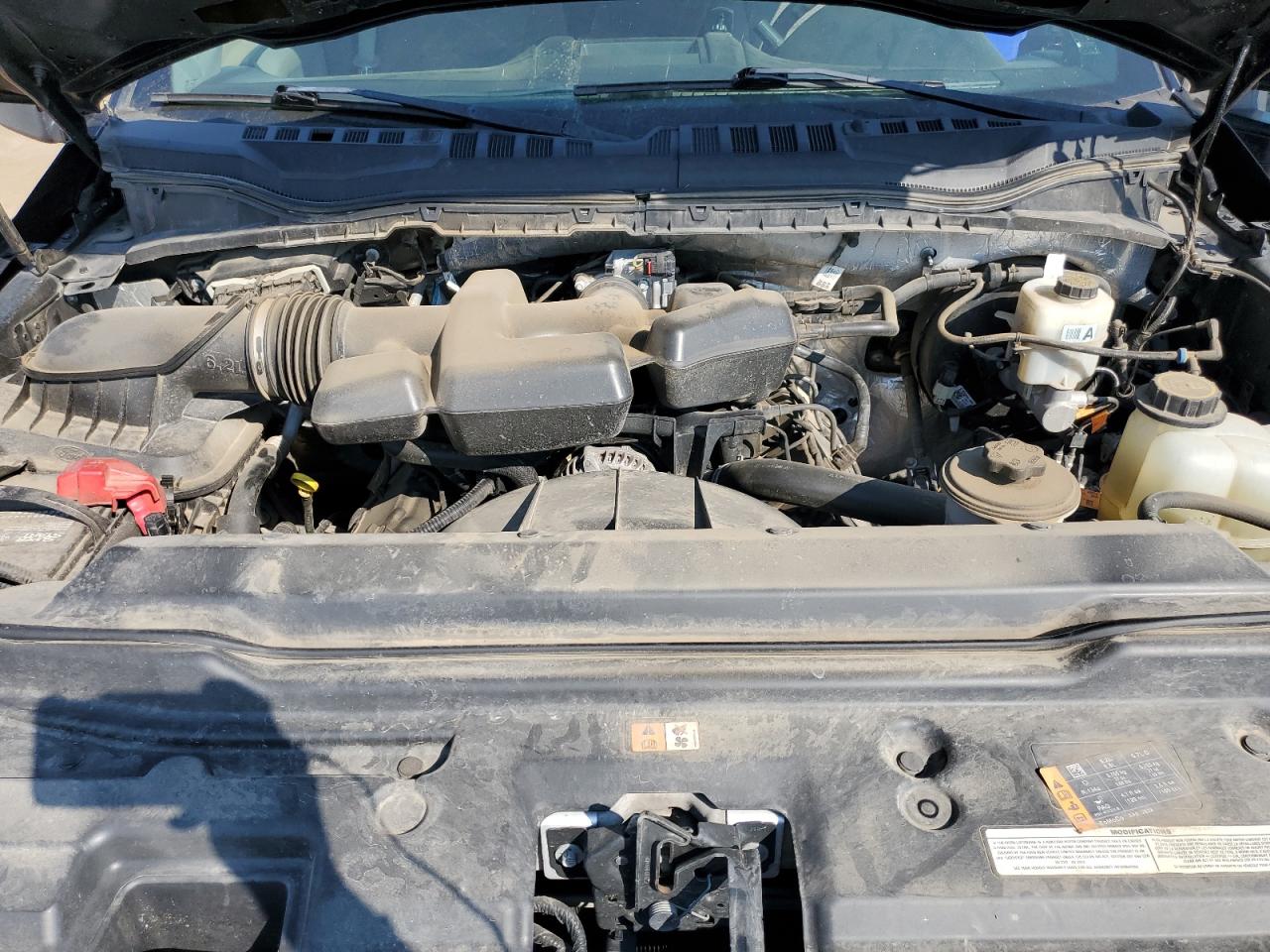 2019 Ford F250 Super Duty VIN: 1FT7W2B60KEE56791 Lot: 70771545