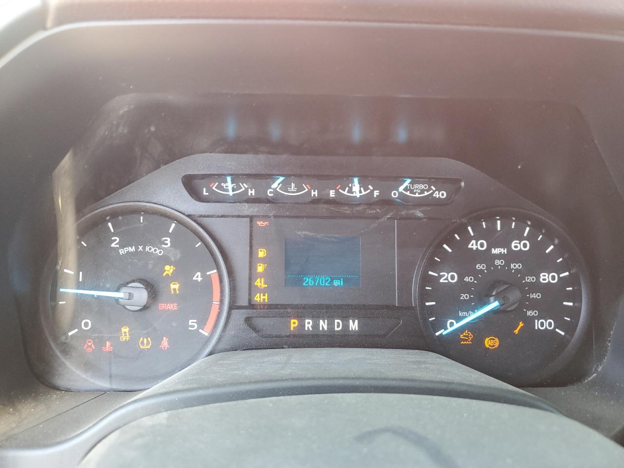 2022 Ford F250 Super Duty VIN: 1FT7X2BT4NEF46727 Lot: 83840855