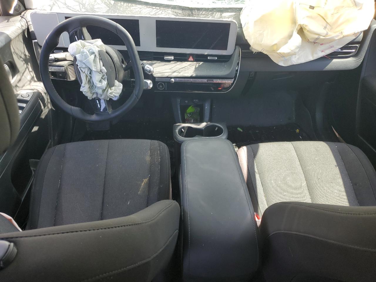 2024 Hyundai Ioniq 5 Sel VIN: KM8KNDDF8RU334228 Lot: 81769835