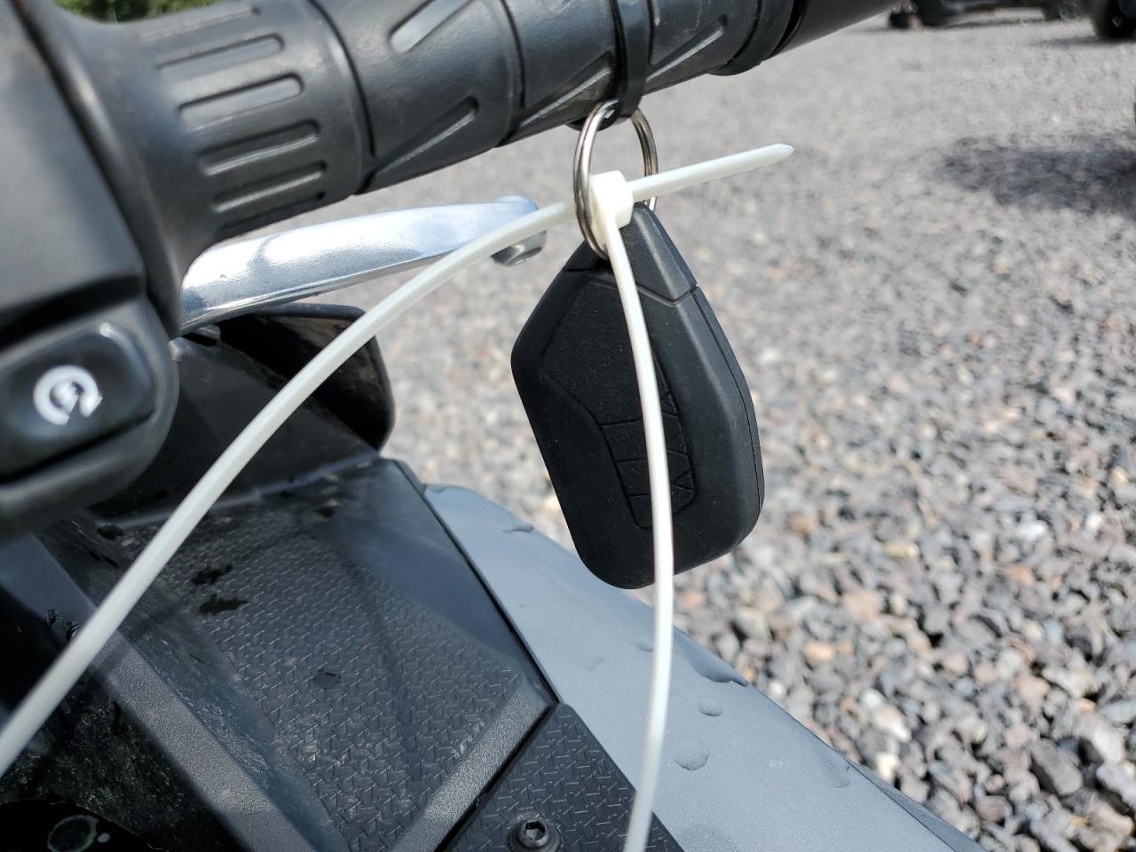 2025 Kawasaki Ex500 A VIN: ML5EXGJ16SDA45776 Lot: 70753865