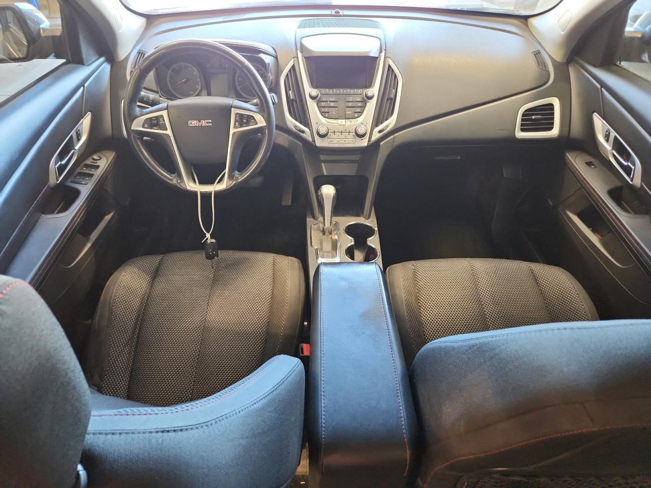 2012 GMC Terrain Sle VIN: 2GKFLSE51C6262613 Lot: 80677065