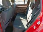 2009 SUZUKI SWIFT GL 5DR  for sale at Copart PETERLEE