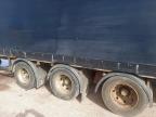 2000 TRAI TRAILER for sale at Copart WOLVERHAMPTON