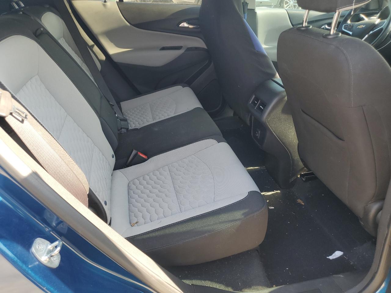 2021 Chevrolet Equinox Lt VIN: 3GNAXKEVXML331359 Lot: 84051245