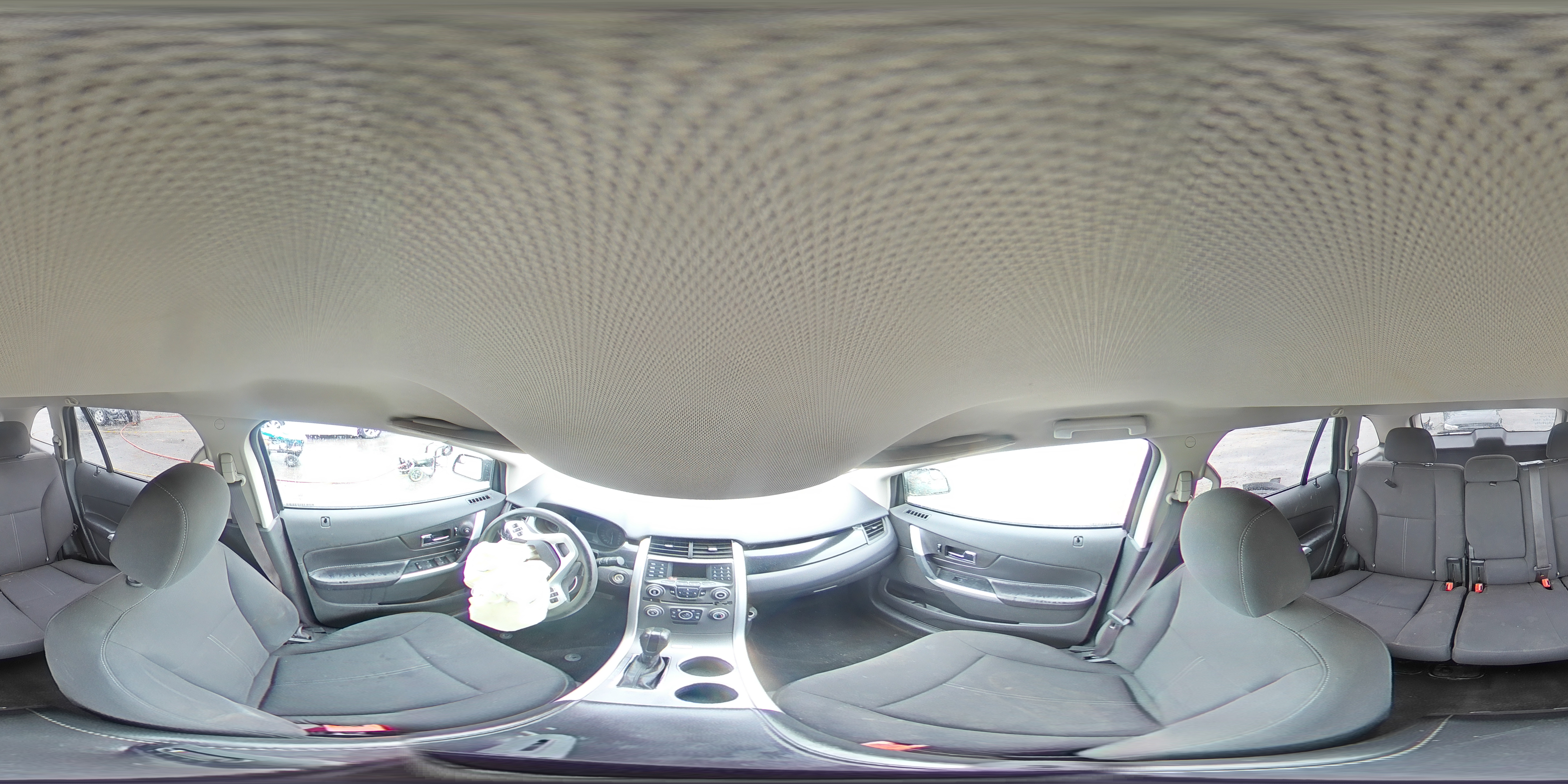 2013 Ford Edge Se VIN: 2FMDK3GC9DBE02449 Lot: 84589015