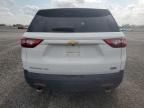 2021 CHEVROLET TRAVERSE LS   for sale at Copart ON - OTTAWA