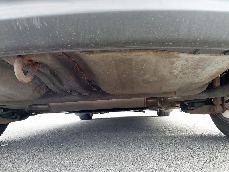 2007 HONDA CIVIC SE I-VTEC 