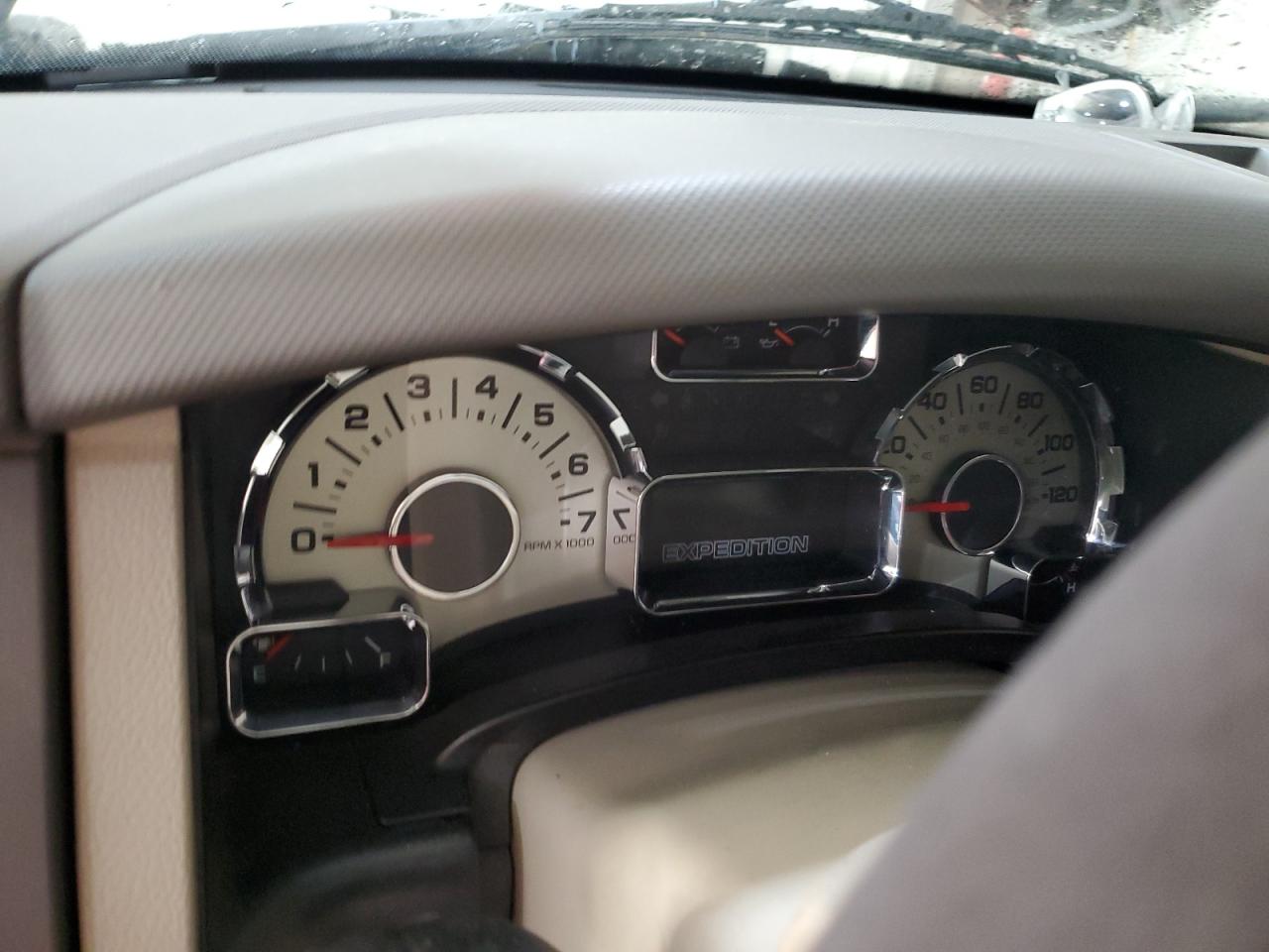 2011 Ford Expedition El Xlt VIN: 1FMJK1H55BEF08535 Lot: 80965045