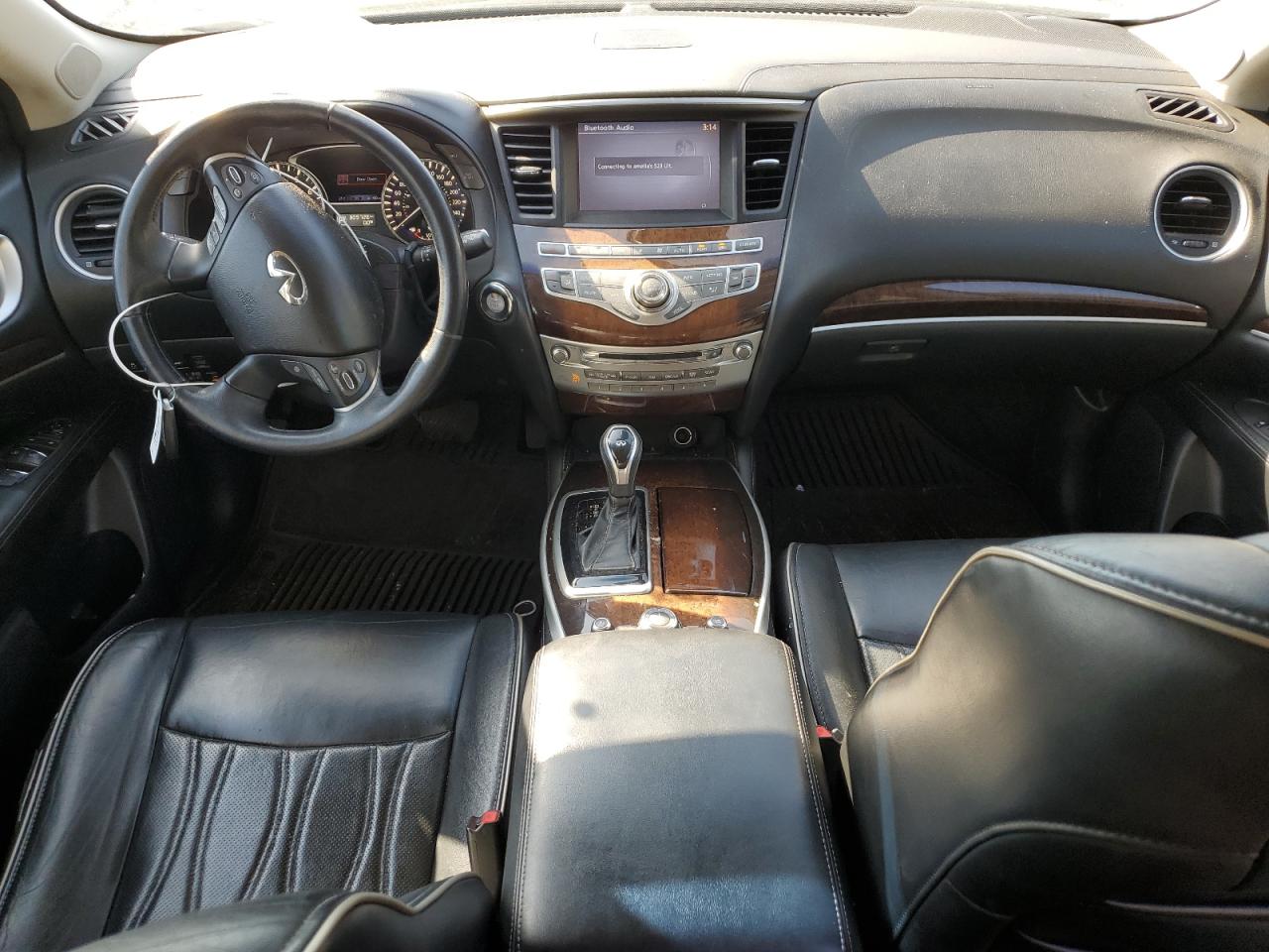 2016 Infiniti Qx60 VIN: 5N1AL0MM5GC513922 Lot: 80897145