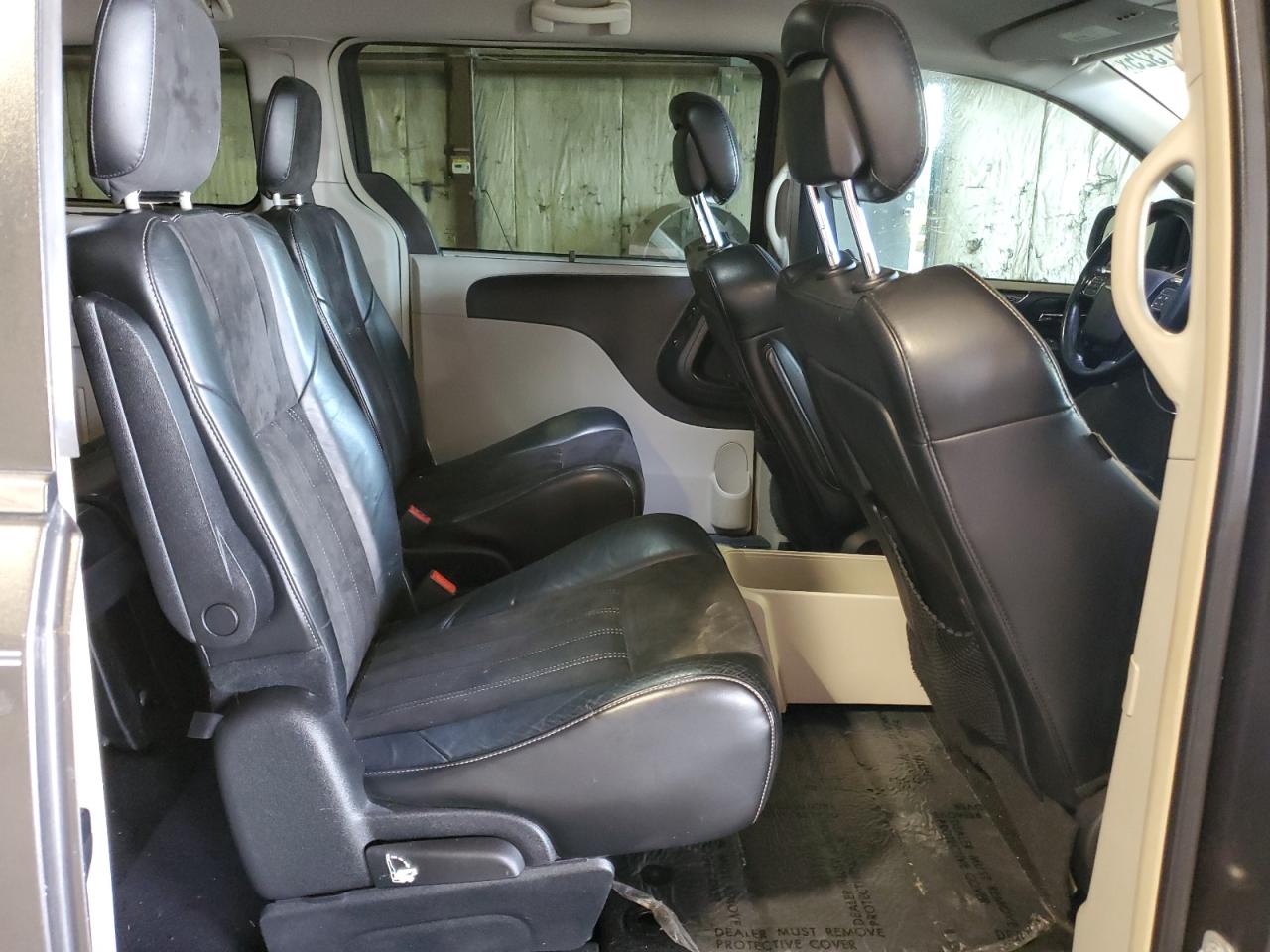 2014 Chrysler Town & Country Touring L VIN: 2C4RC1CG7ER413494 Lot: 71007325