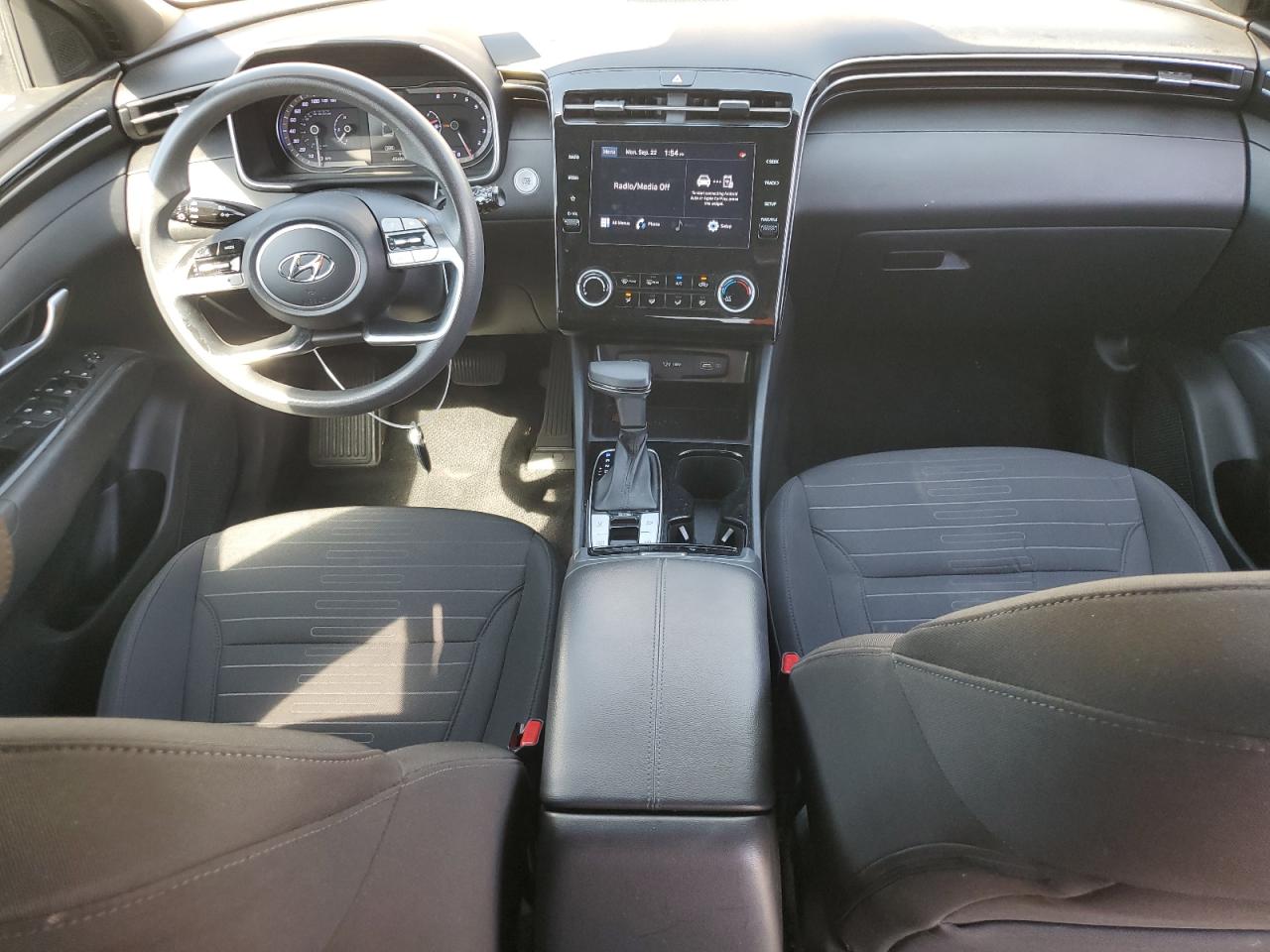 2022 Hyundai Santa Cruz Sel VIN: 5NTJBDAE6NH008552 Lot: 82109745