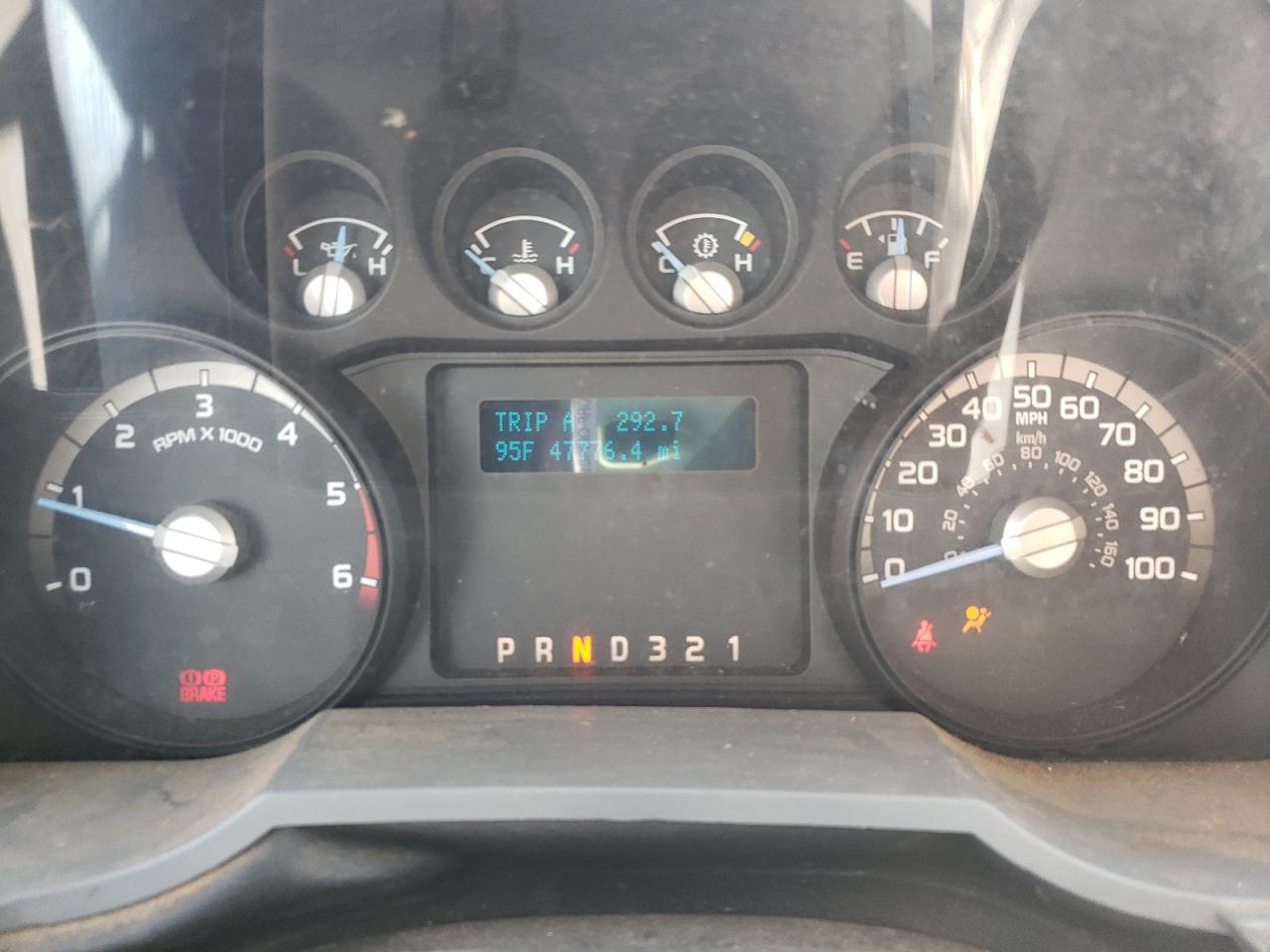 2016 Ford F450 Super Duty VIN: 1FD0W4GY4GEB35749 Lot: 71856215