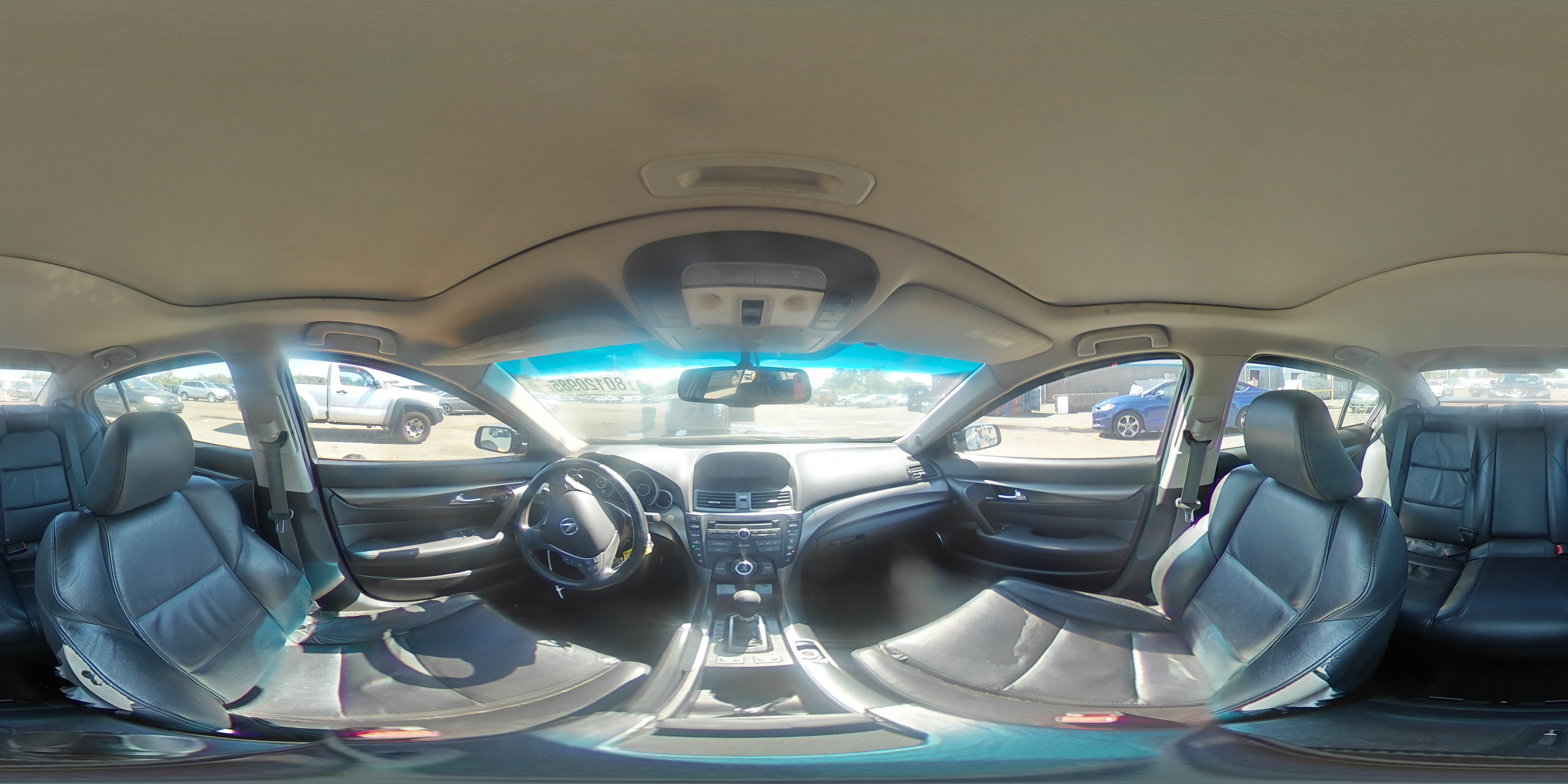 2012 Acura Tl VIN: 19UUA8F27CA001815 Lot: 80120985