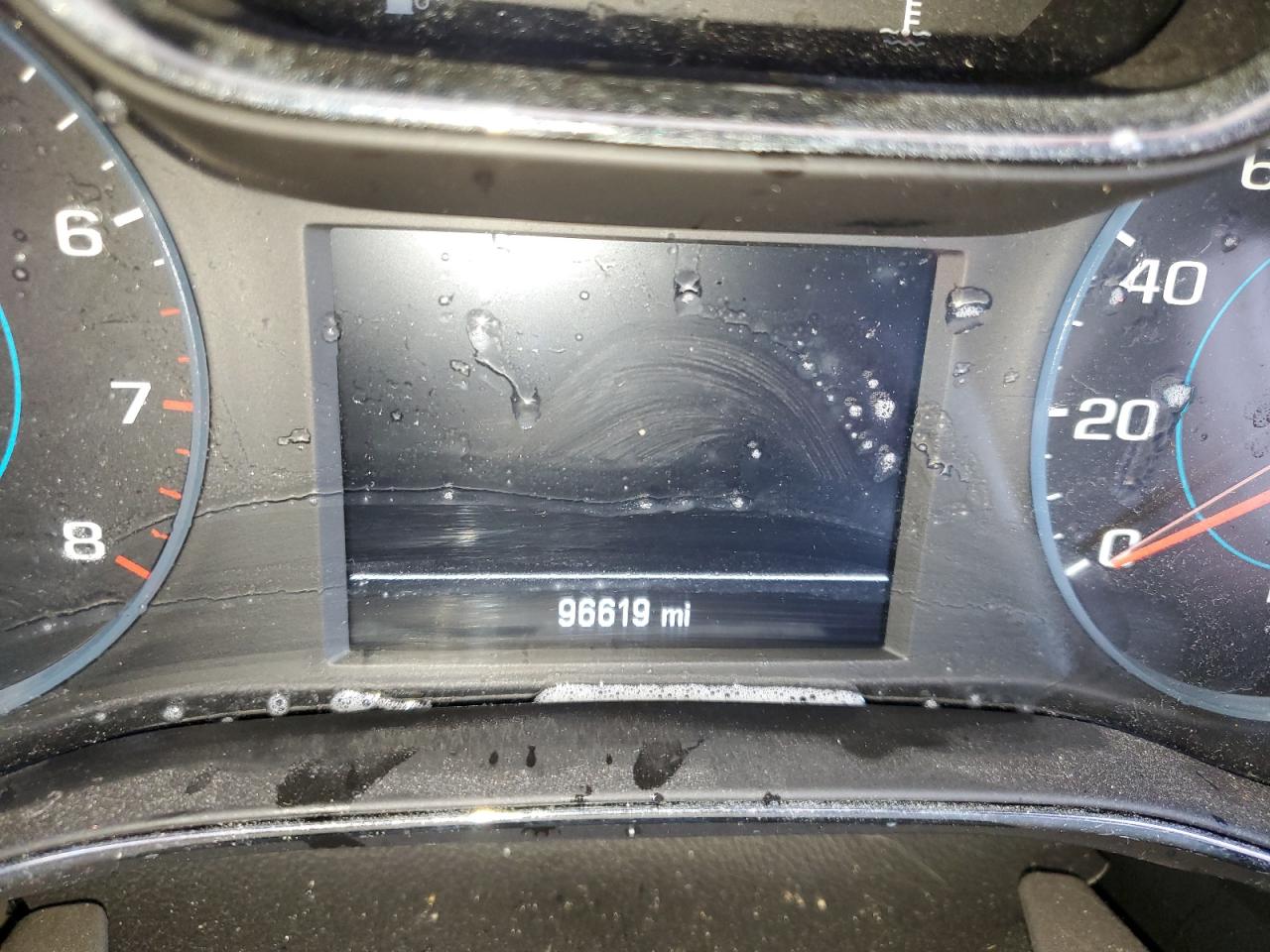 2018 Chevrolet Cruze Lt VIN: 3G1BE6SM4JS583284 Lot: 80812315