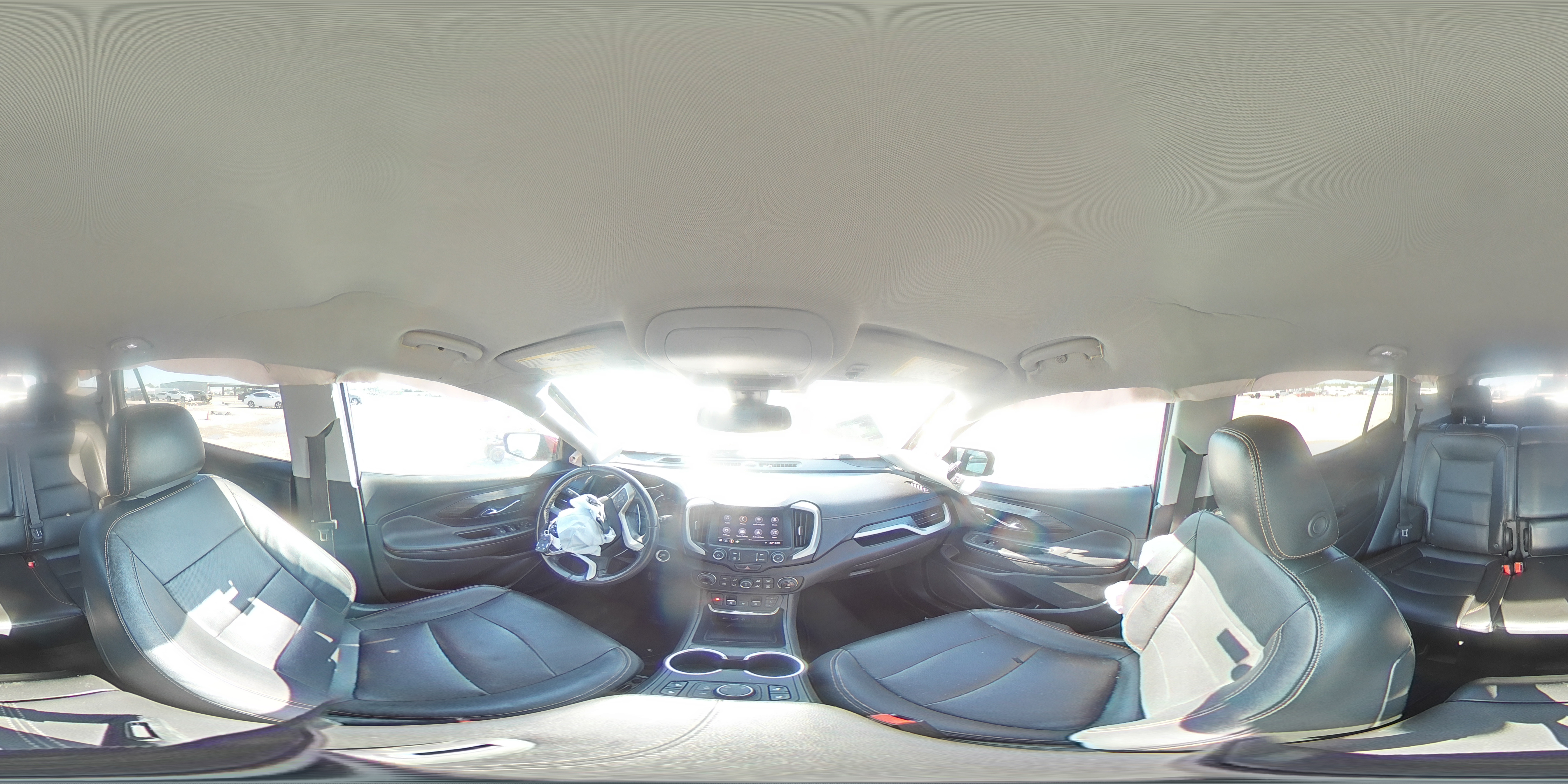 2020 GMC Terrain Slt VIN: 3GKALVEV1LL102741 Lot: 70744635