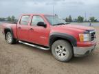 2011 GMC SIERRA K1500 SLE   for sale at Copart AB - CALGARY