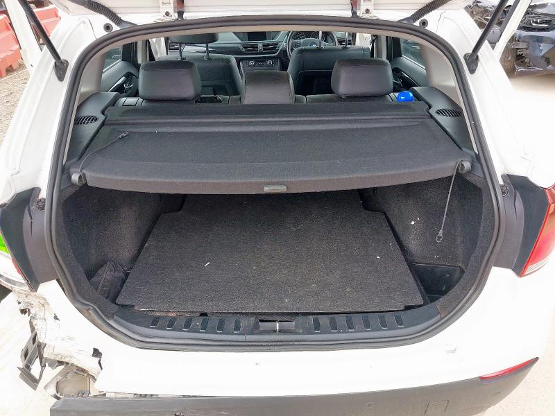 2010 BMW X1 SE