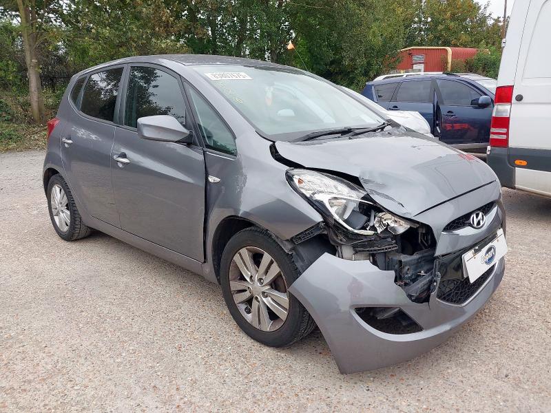 2015 HYUNDAI IX20 ACTIVE AUTO 