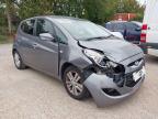2015 HYUNDAI IX20 ACTIVE AUTO  for sale at Copart SANDWICH
