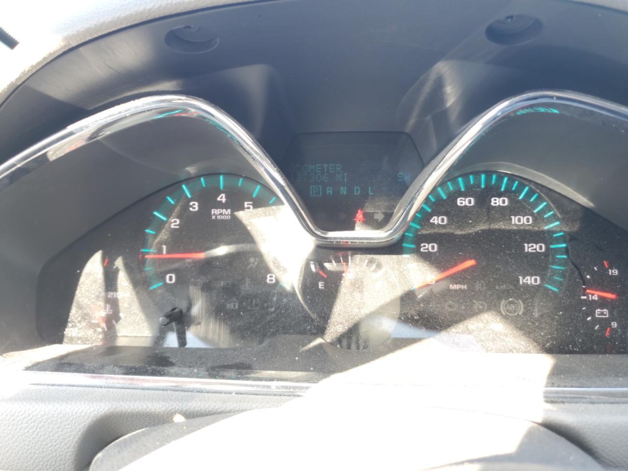 2014 Chevrolet Traverse Lt VIN: 1GNKVGKD3EJ236900 Lot: 80894445