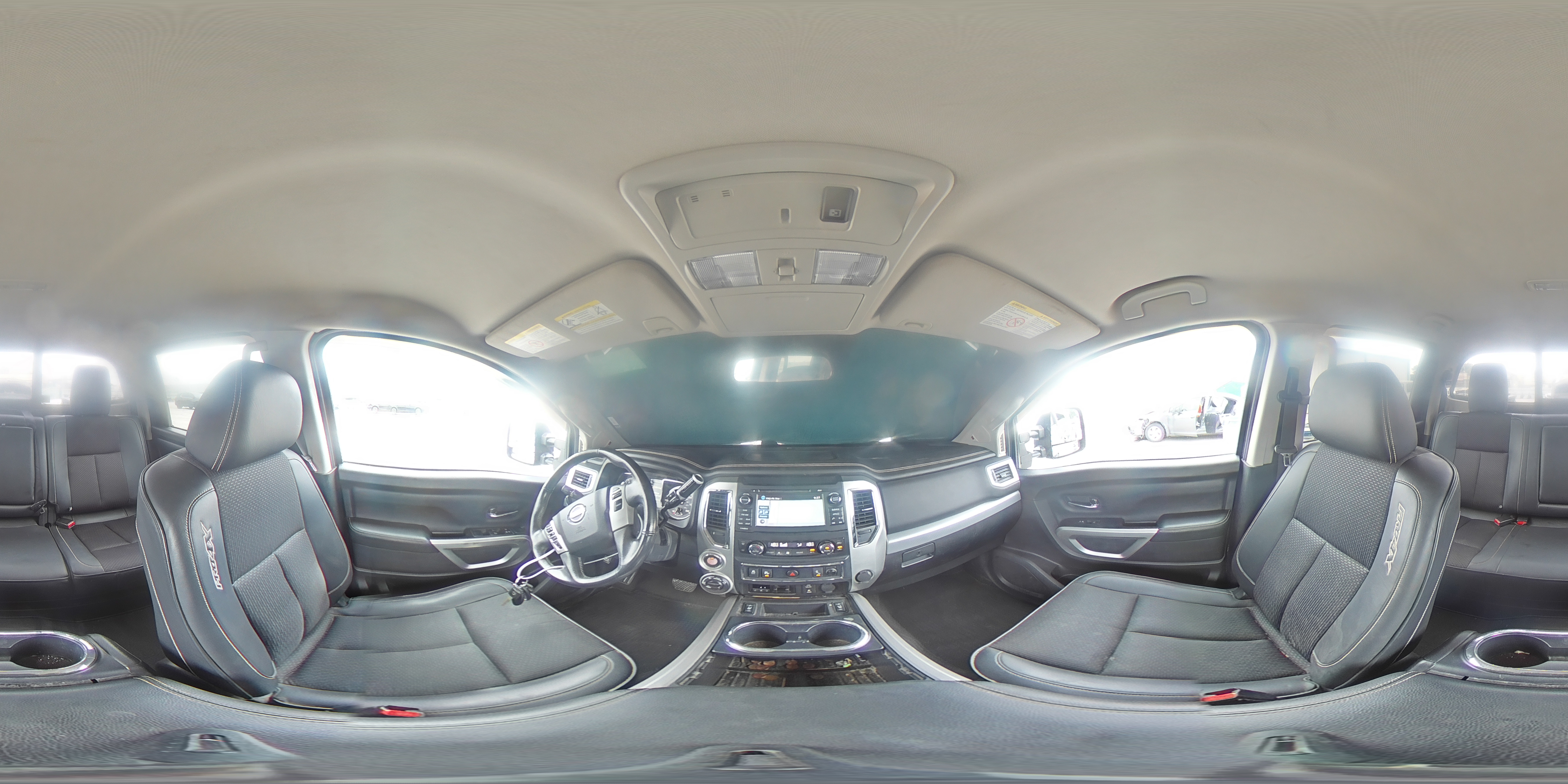 2018 Nissan Titan Xd Sl VIN: 1N6AA1F41JN544400 Lot: 71267435