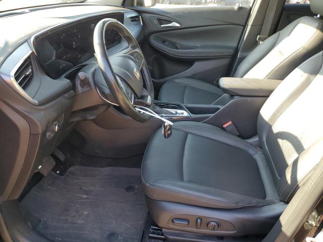  BUICK ENCORE 2024 Czarny