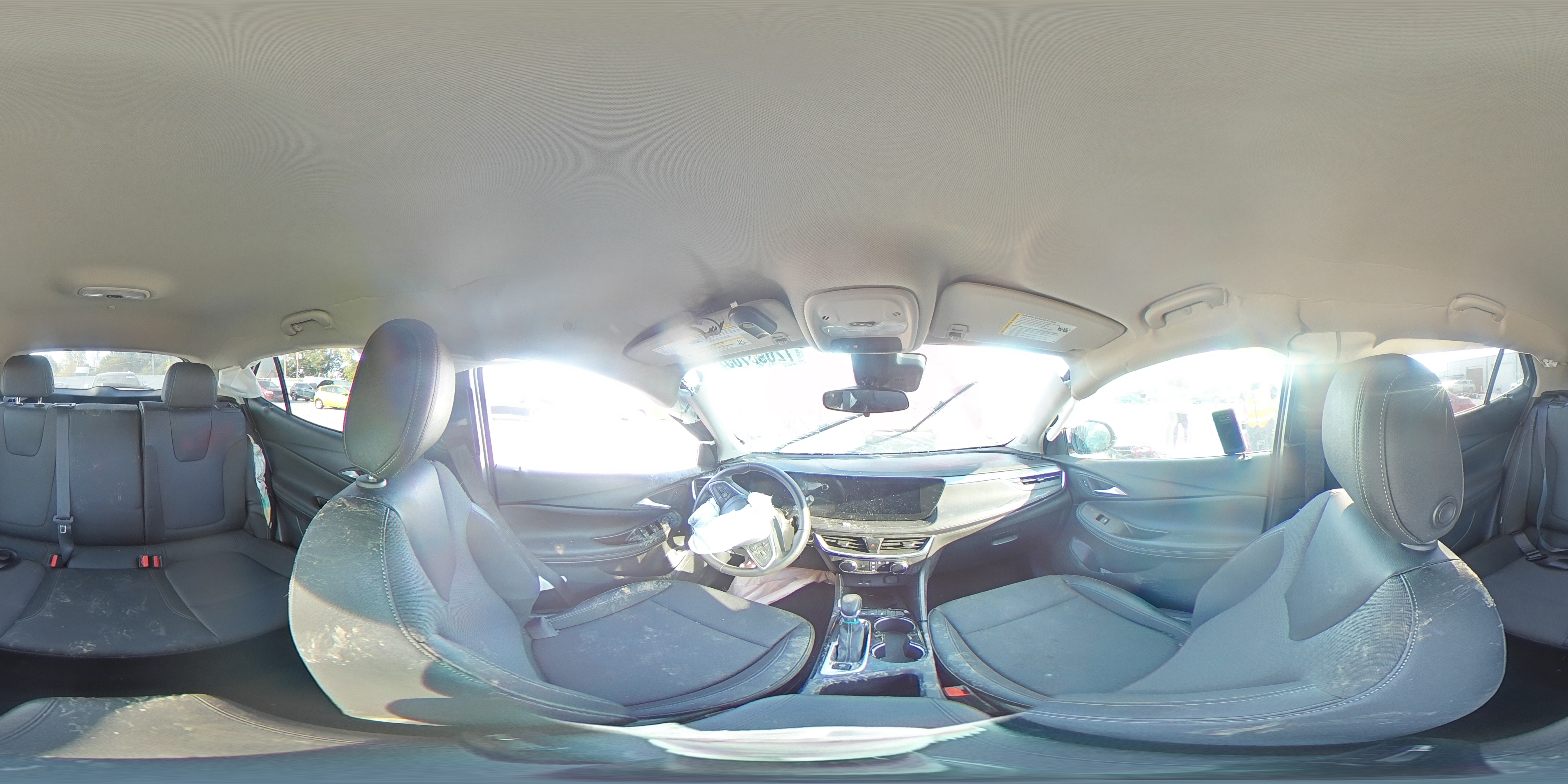 2024 Buick Encore Gx Preferred VIN: KL4AMCSLXRB129456 Lot: 72098705