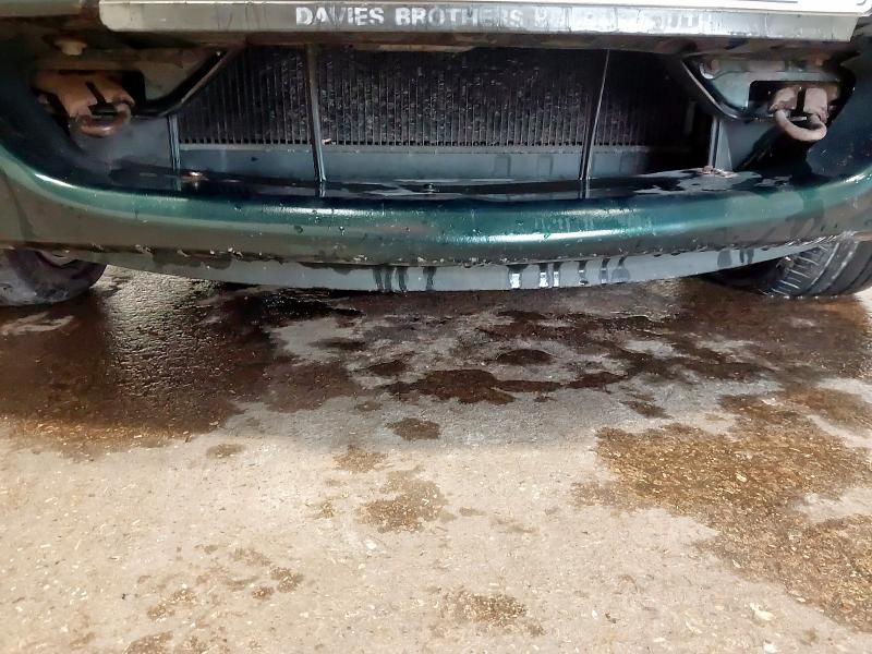 2003 MAZDA MX-5 