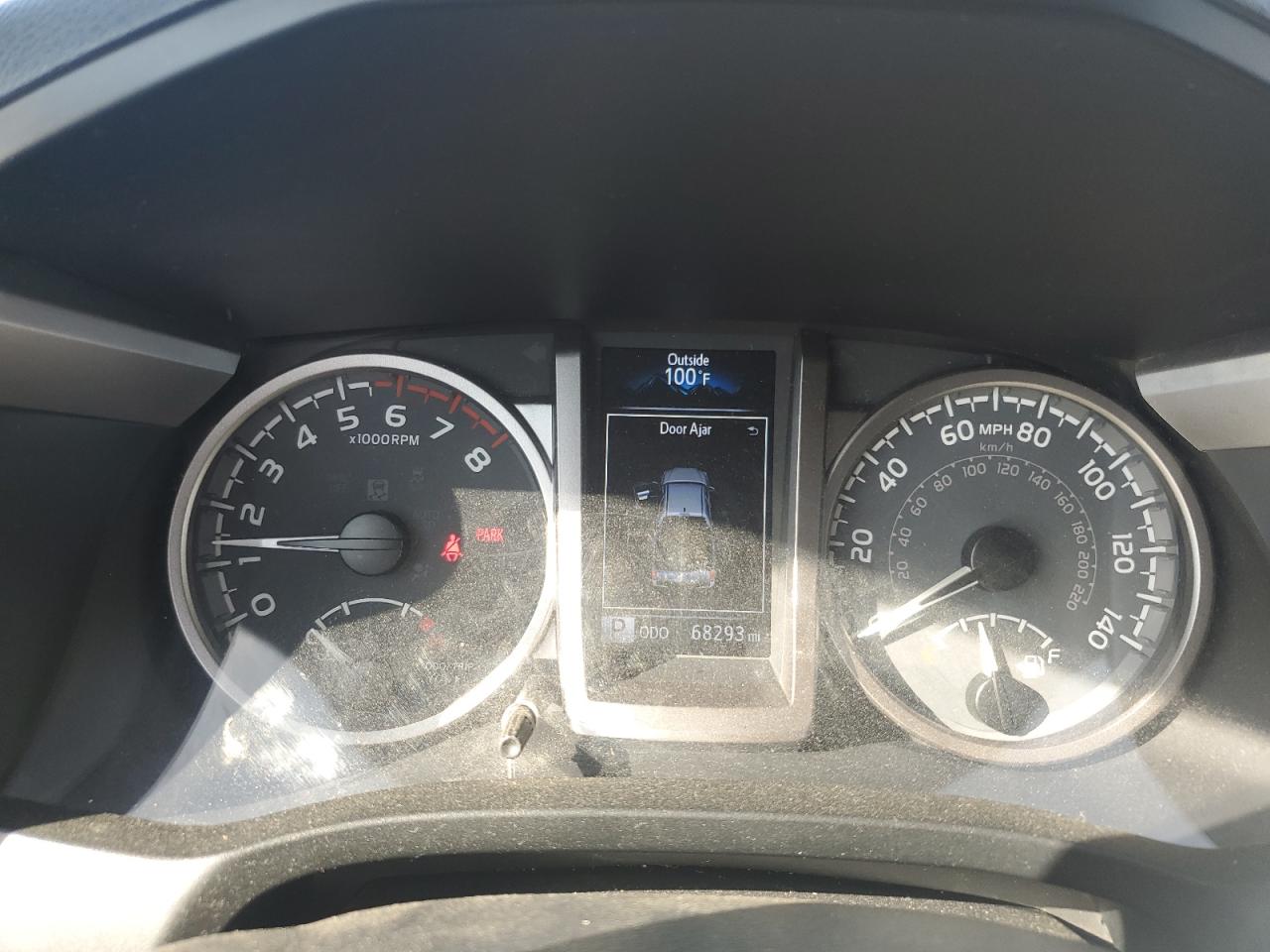 2022 Toyota Tacoma Double Cab VIN: 3TYAX5GN2NT054908 Lot: 80919855