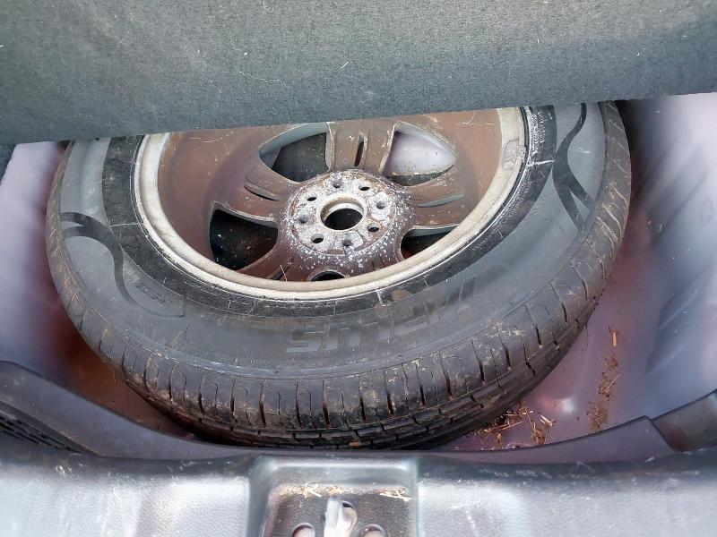 2017 HONDA JAZZ 1.3 EX 5DR