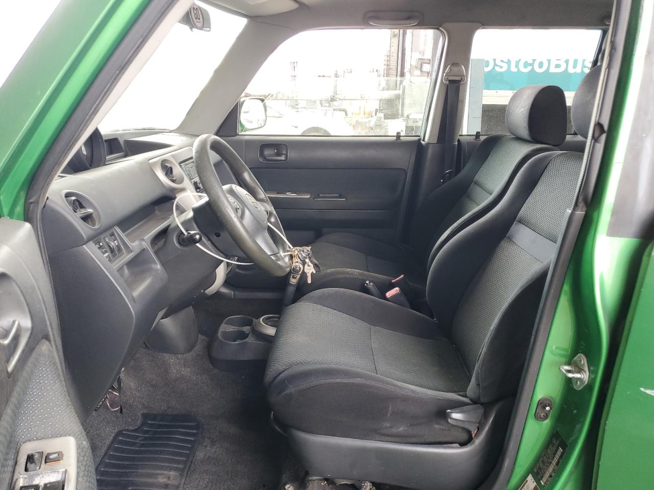 2006 Toyota Scion Xb VIN: JTLKT324464079714 Lot: 80477685