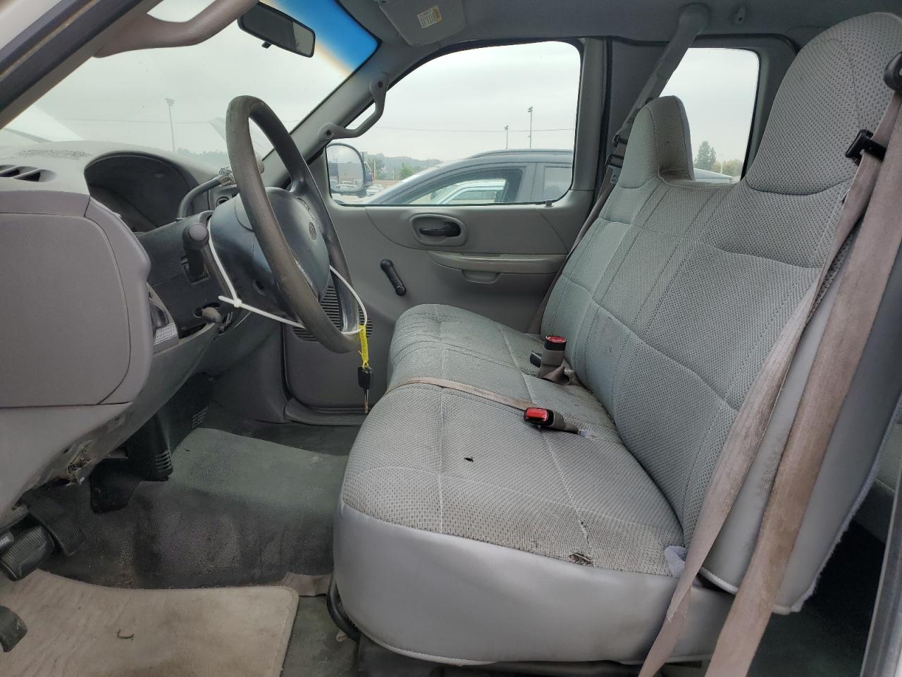 2000 Ford F150 VIN: 2FTPX17Z7YCA99425 Lot: 84234925