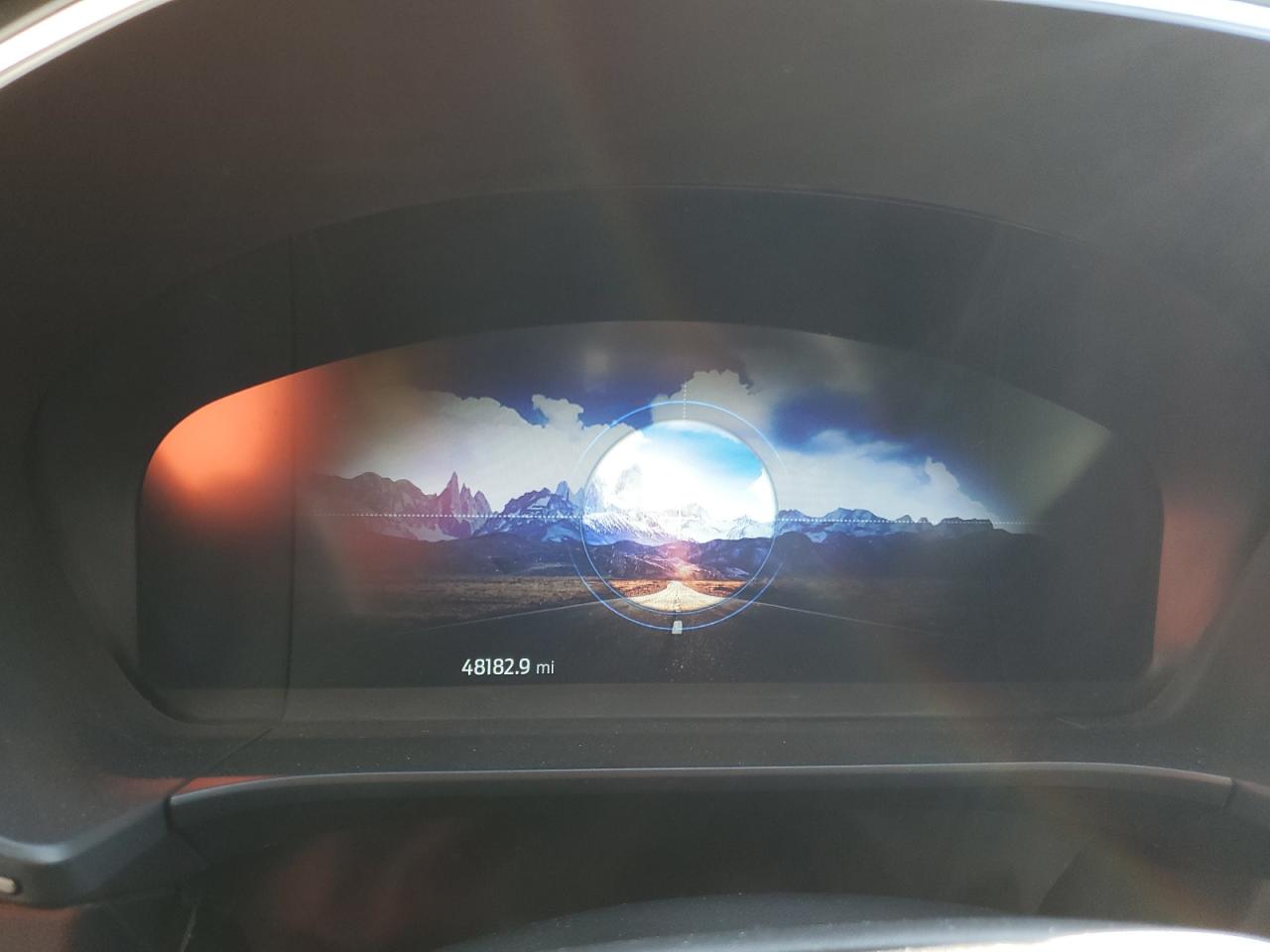 2022 Ford Escape Sel VIN: 1FMCU0H6XNUB38795 Lot: 81284845