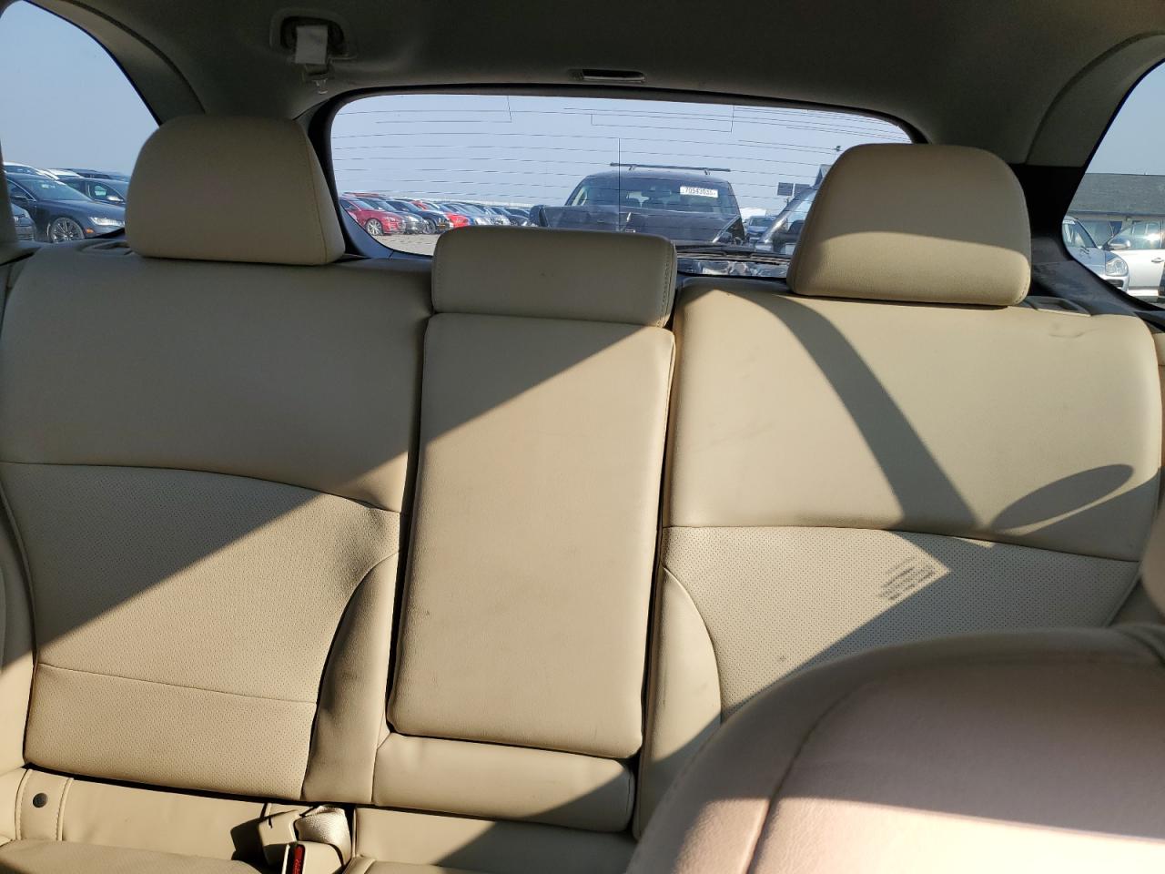 2017 Subaru Outback 2.5I Limited VIN: 4S4BSANC2H3292090 Lot: 71037565