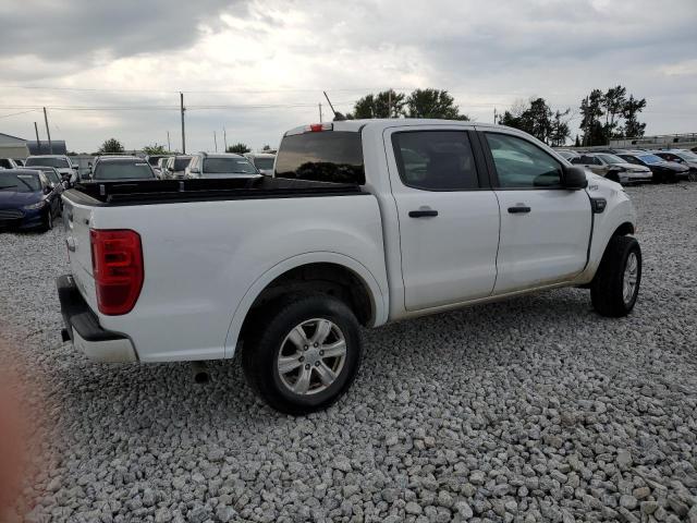  FORD RANGER 2020 Белы