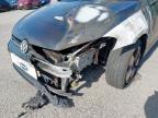 2013 VOLKSWAGEN GOLF S BLUEMOTION TECHN-G  for sale at Copart BRISTOL