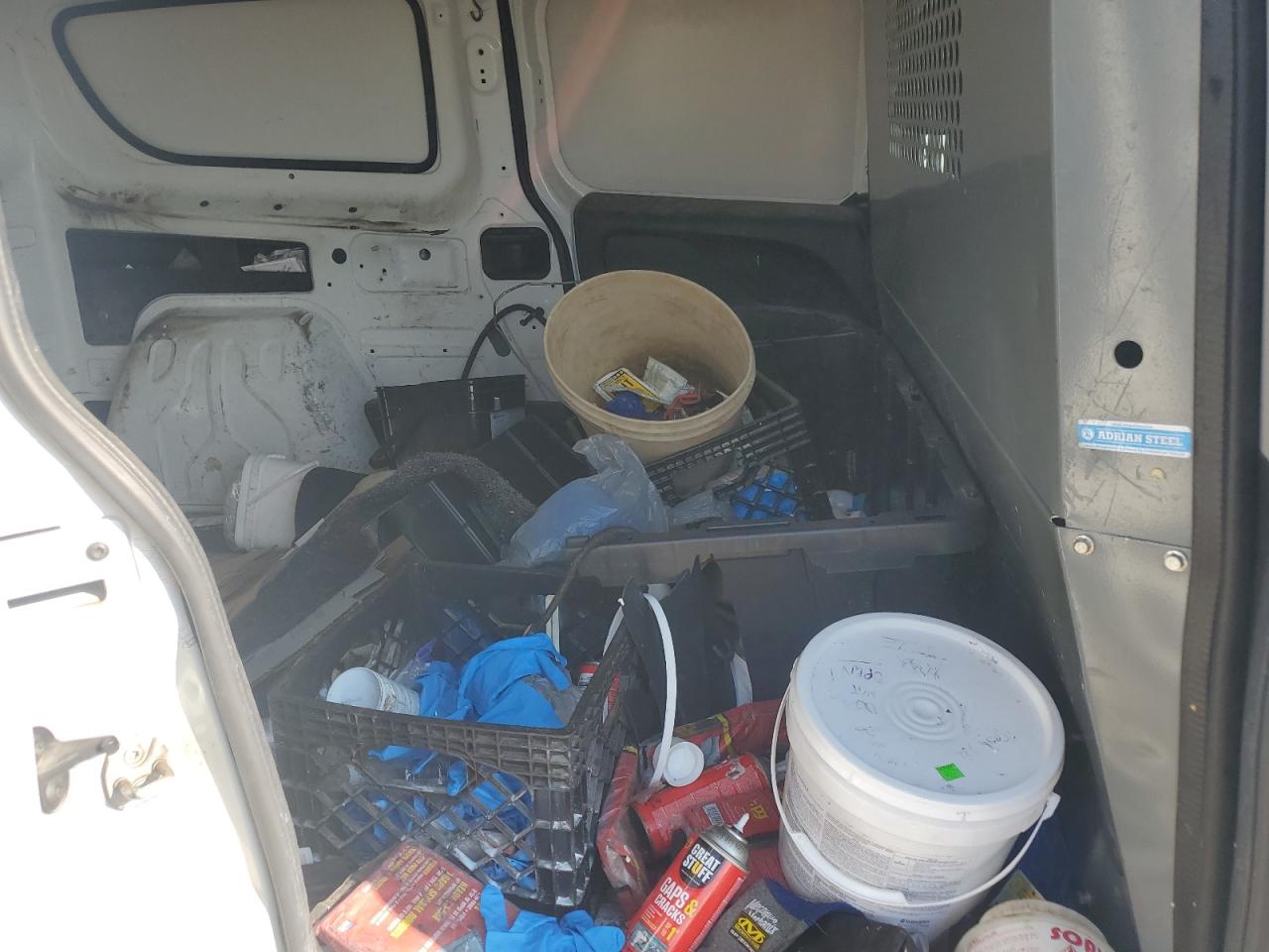 2022 Ram Promaster City Tradesman VIN: ZFB636VP8N6W08804 Lot: 80304845