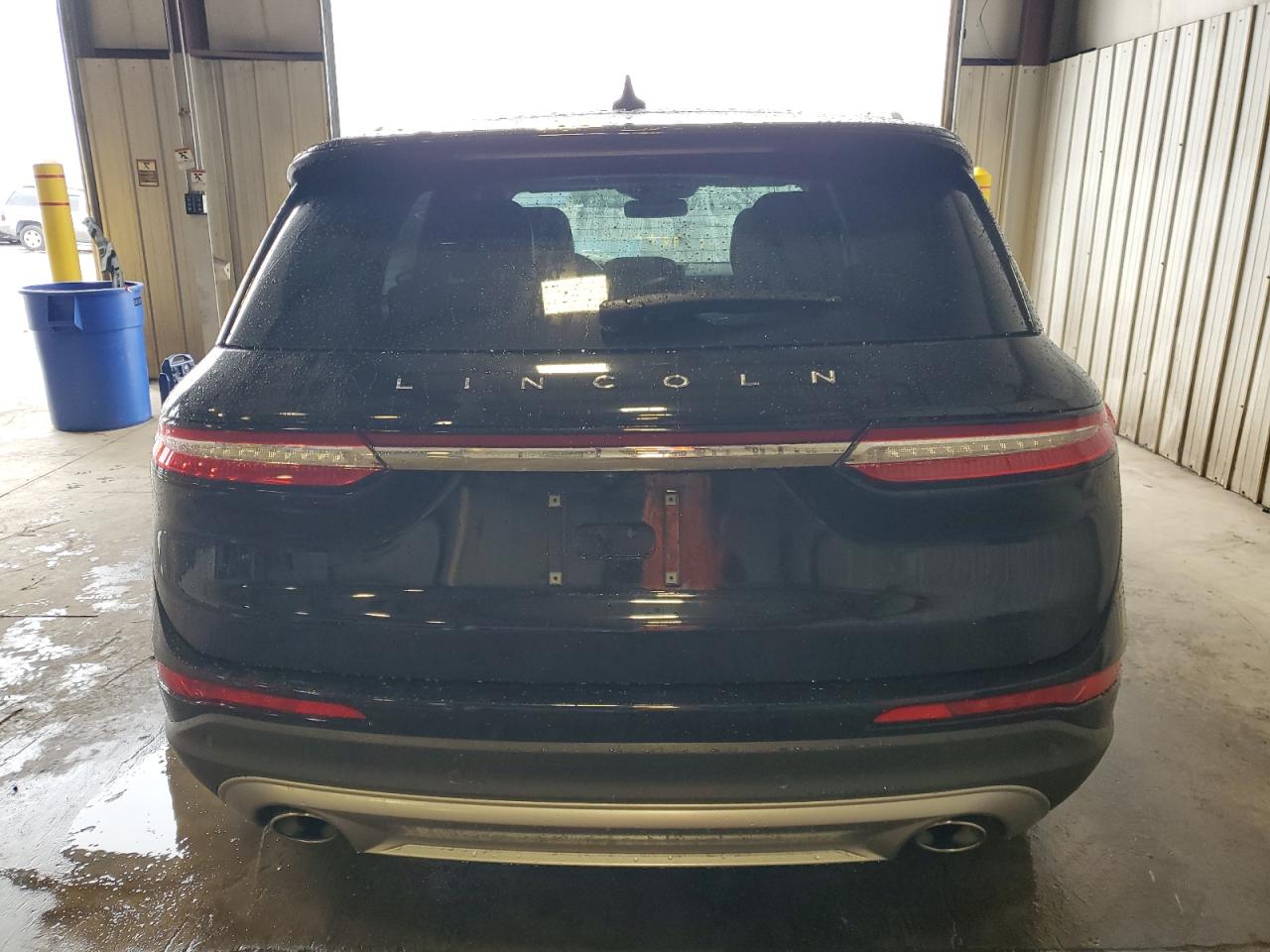 2020 Lincoln Corsair VIN: 5LMCJ1D91LUL30325 Lot: 83959595