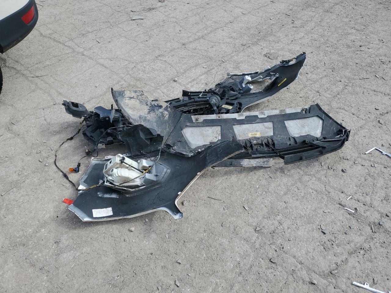 2017 Ford Escape Se VIN: 1FMCU0GD3HUC47023 Lot: 83807525