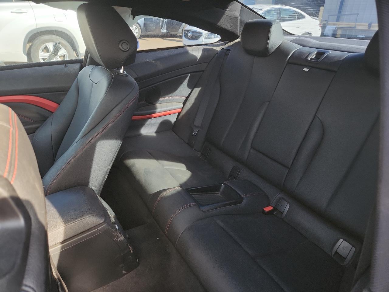 2014 BMW 428 Xi VIN: WBA3N5C59EF716271 Lot: 70532535