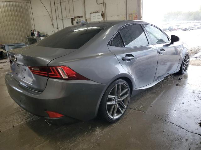  LEXUS IS 2015 Szary