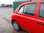 2005 NISSAN MICRA for sale at Copart PETERLEE