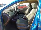 2019 NISSAN QASHQAI TEKNA DIG-T S-A  for sale at Copart SANDWICH