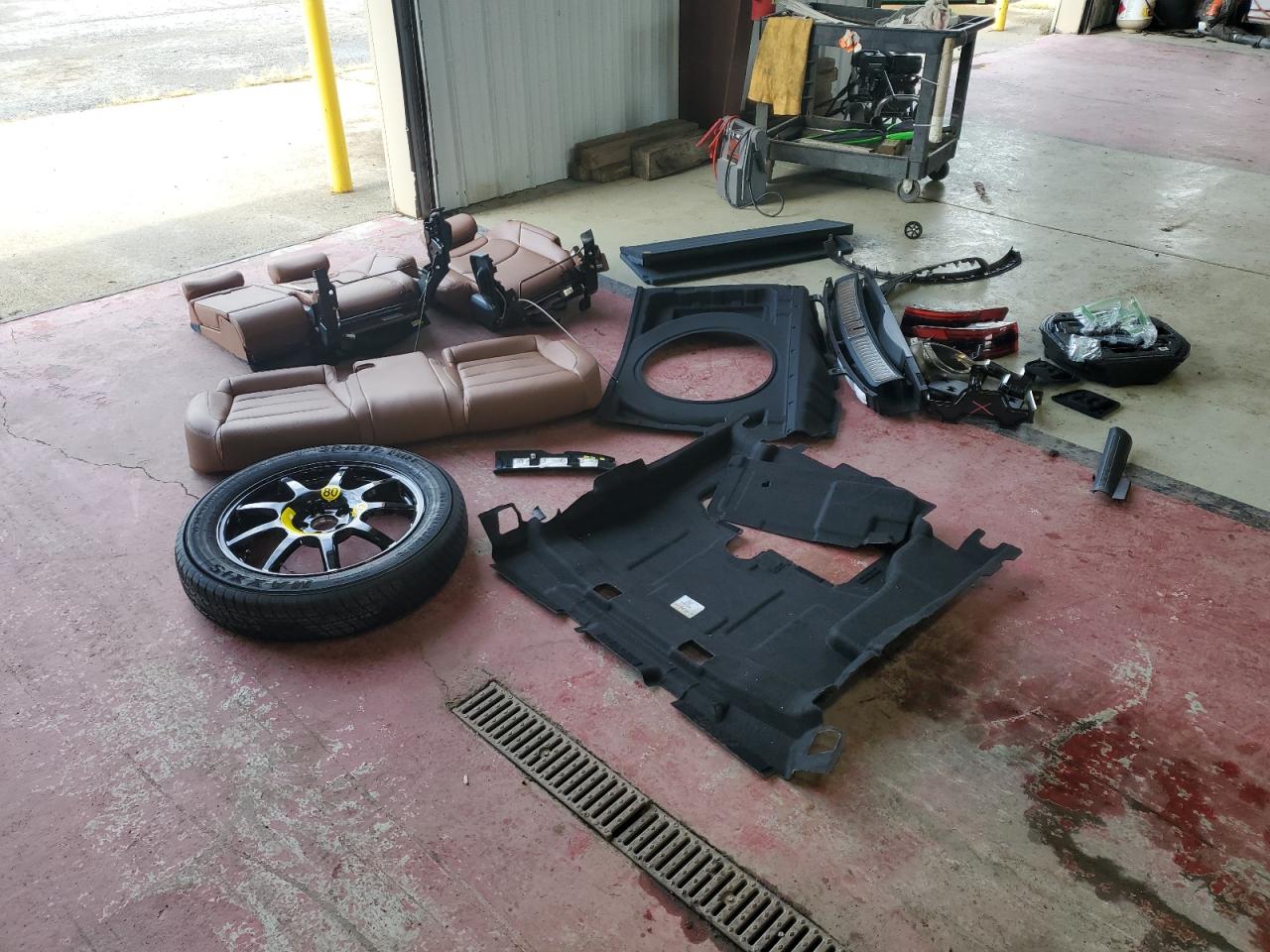 2025 Genesis Gv70 Base VIN: KMUMADTB5SU181608 Lot: 81622275