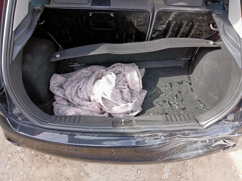 2006 FORD FIESTA STYLE 