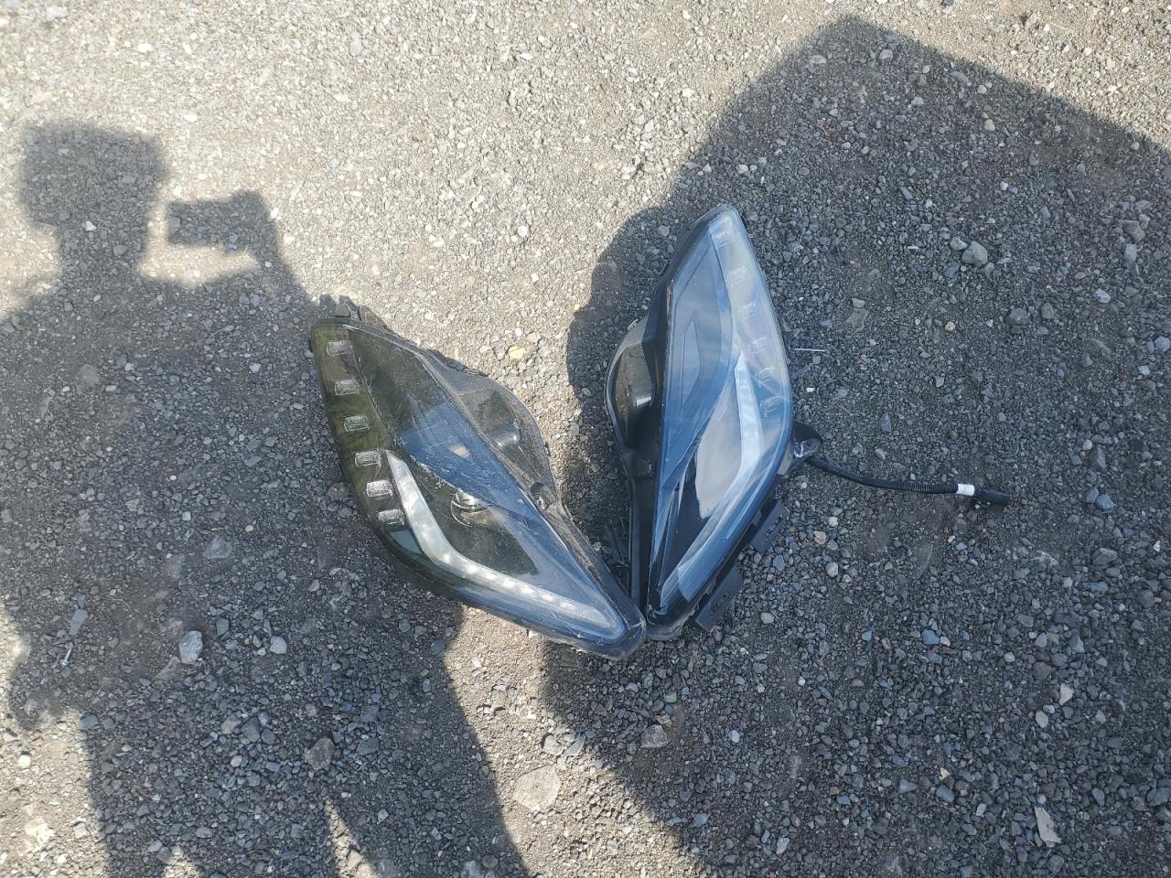 2017 Chevrolet Corvette Z06 1Lz VIN: 1G1YP2D64H5602805 Lot: 80160345